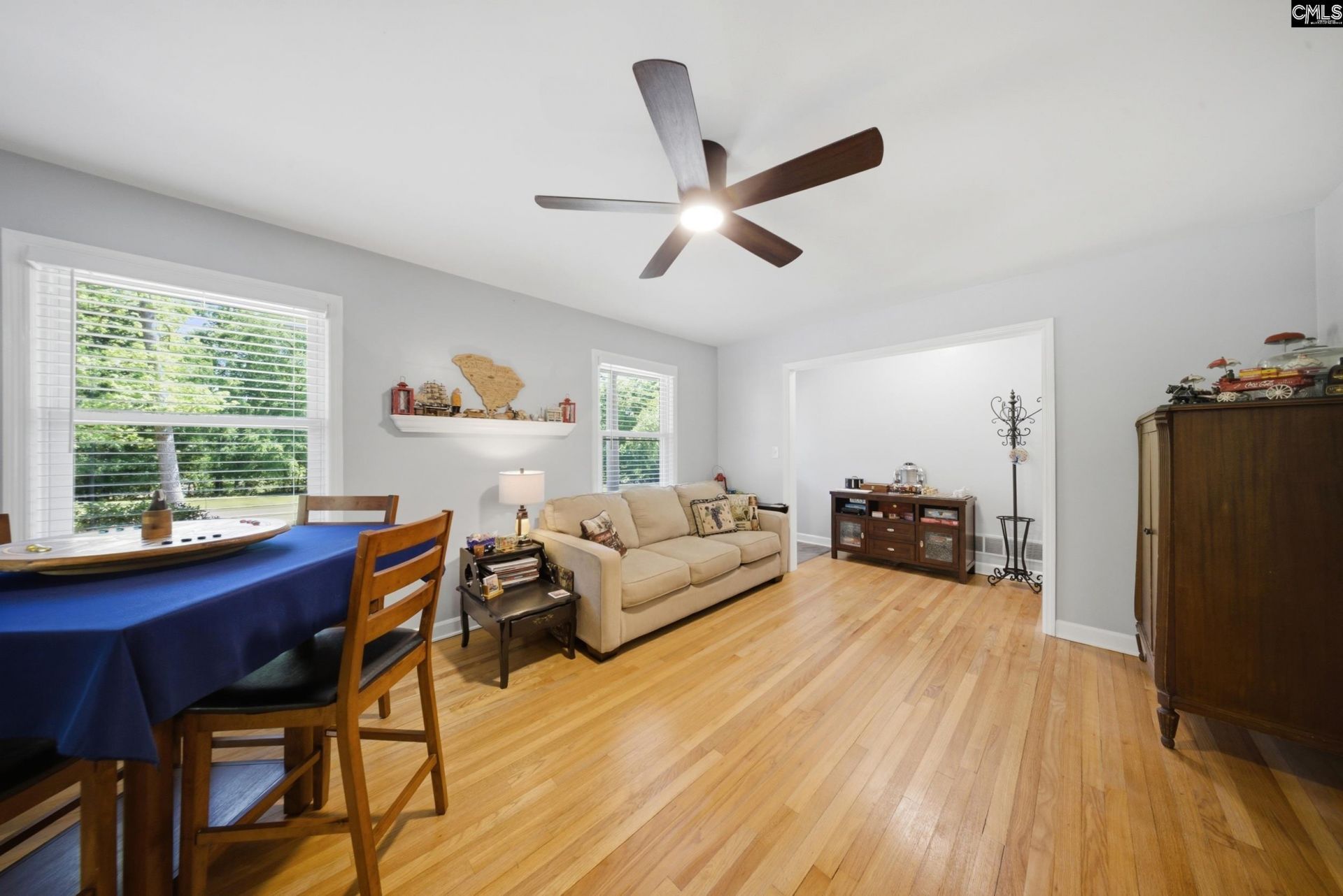 12205 Broad River Road  Photo 15