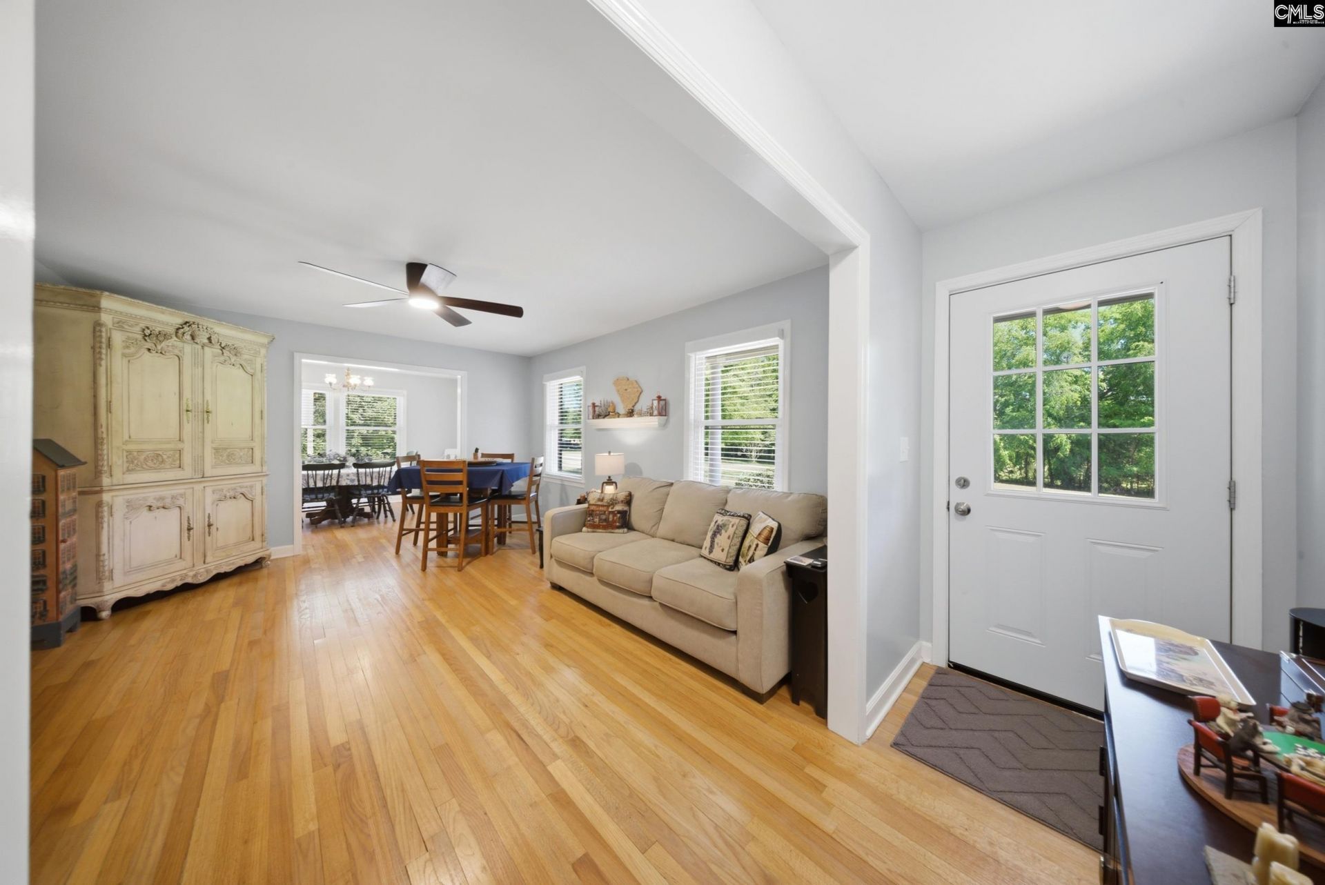 12205 Broad River Road  Photo 16