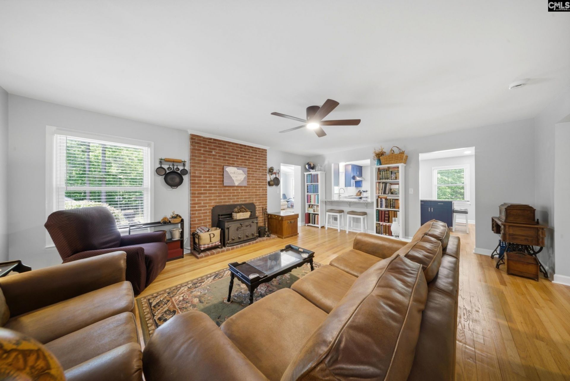 12205 Broad River Road  Photo 18