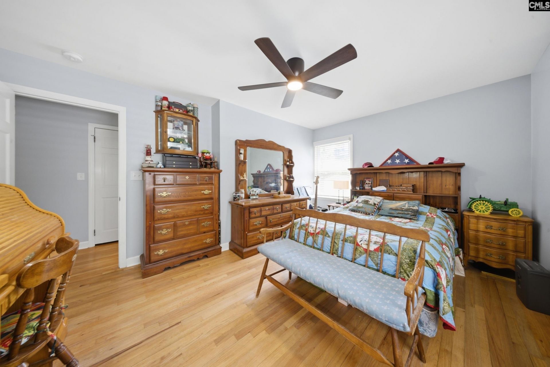 12205 Broad River Road  Photo 21