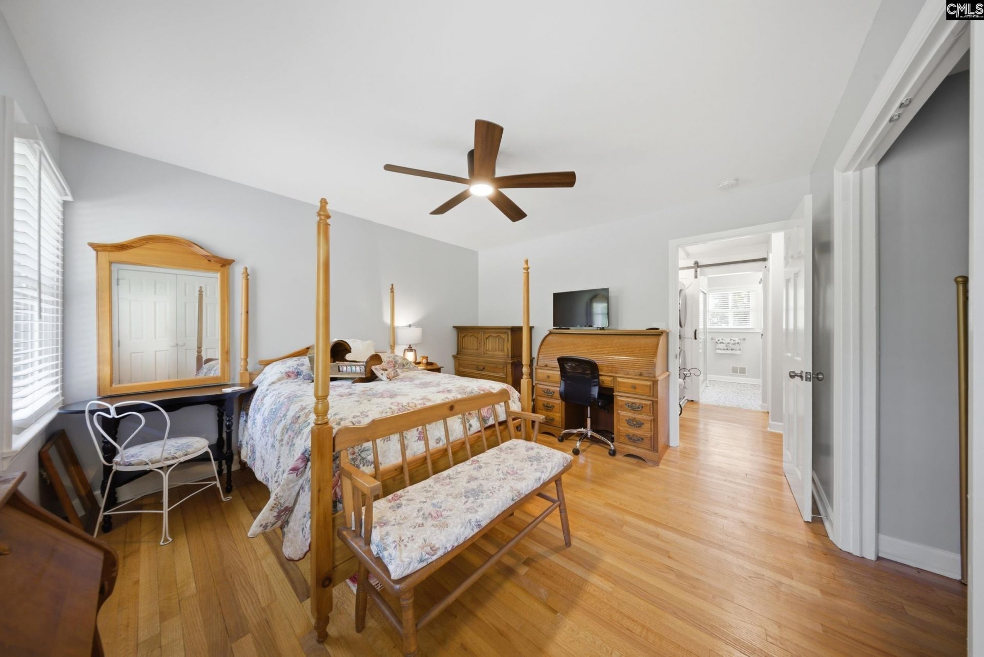 12205 Broad River Road  Photo 29