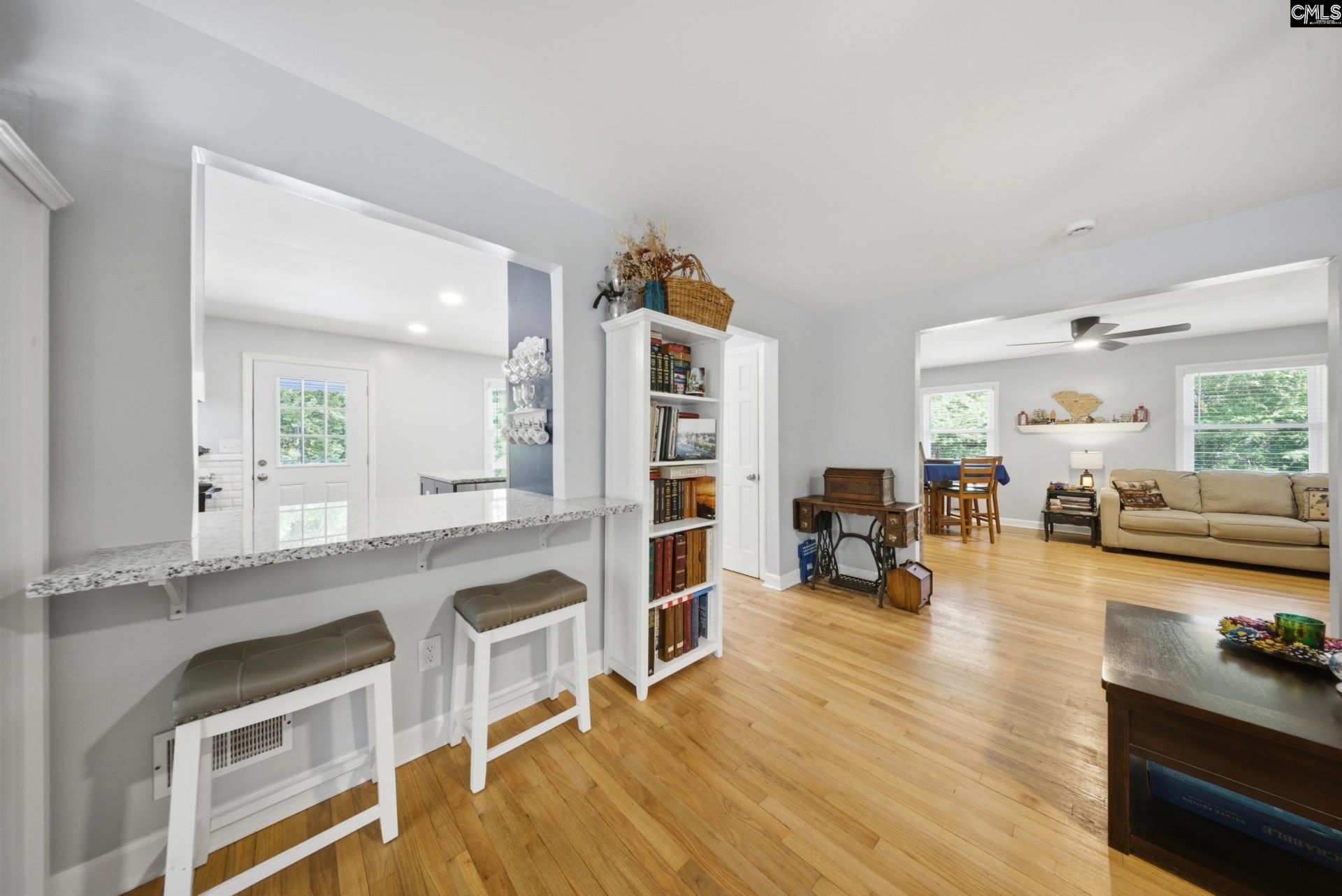 12205 Broad River Road  Photo 30