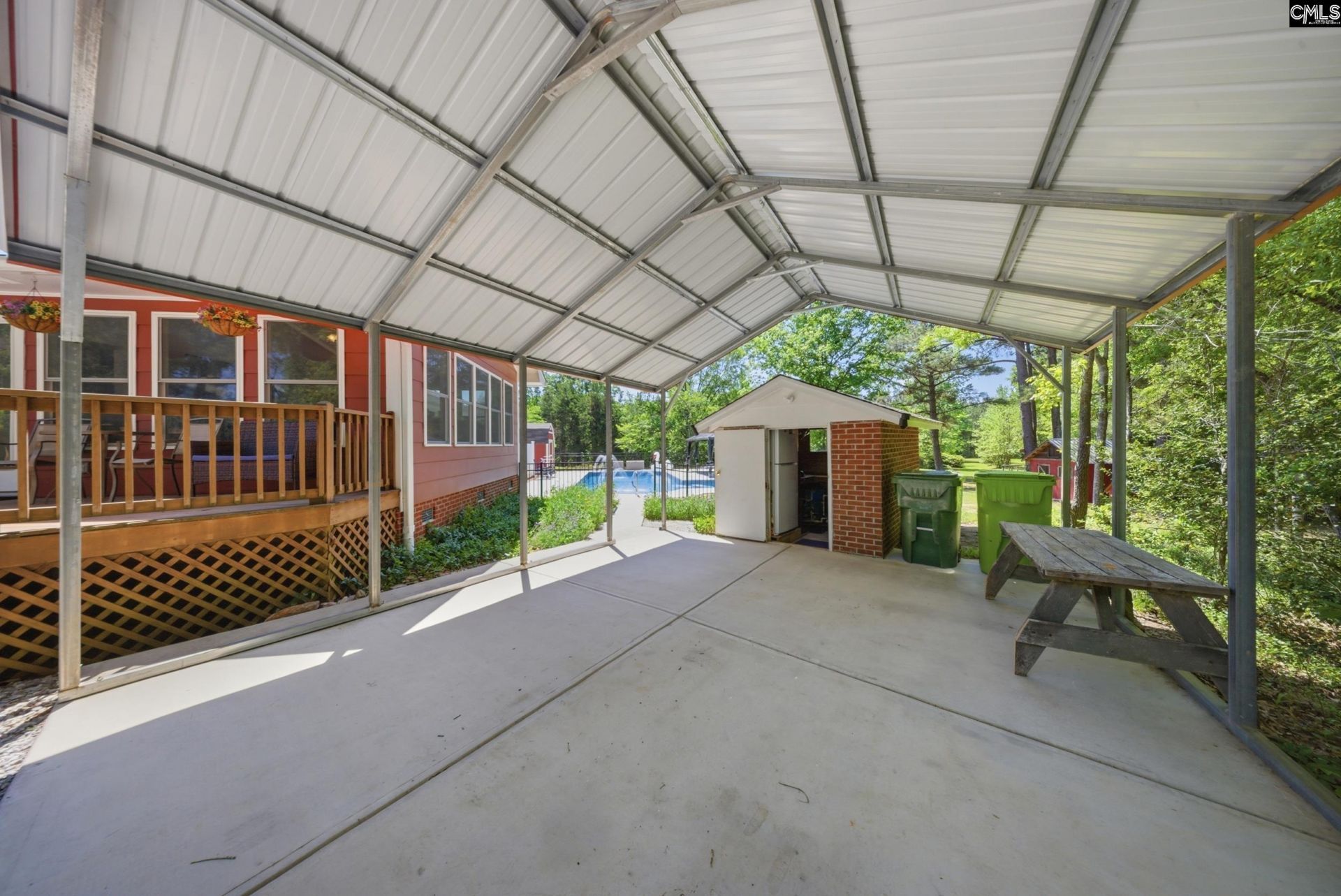 12205 Broad River Road  Photo 32