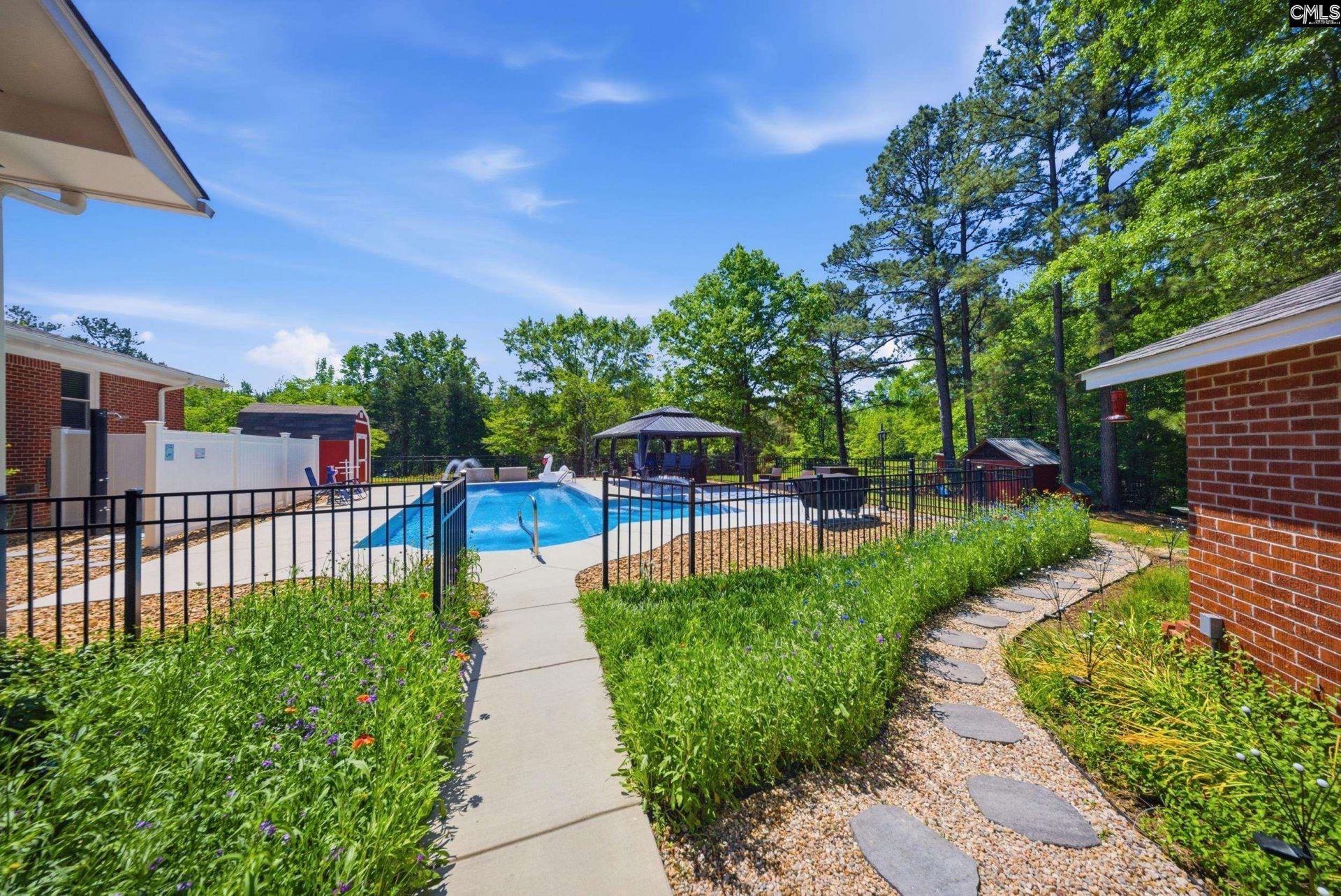 12205 Broad River Road  Photo 33