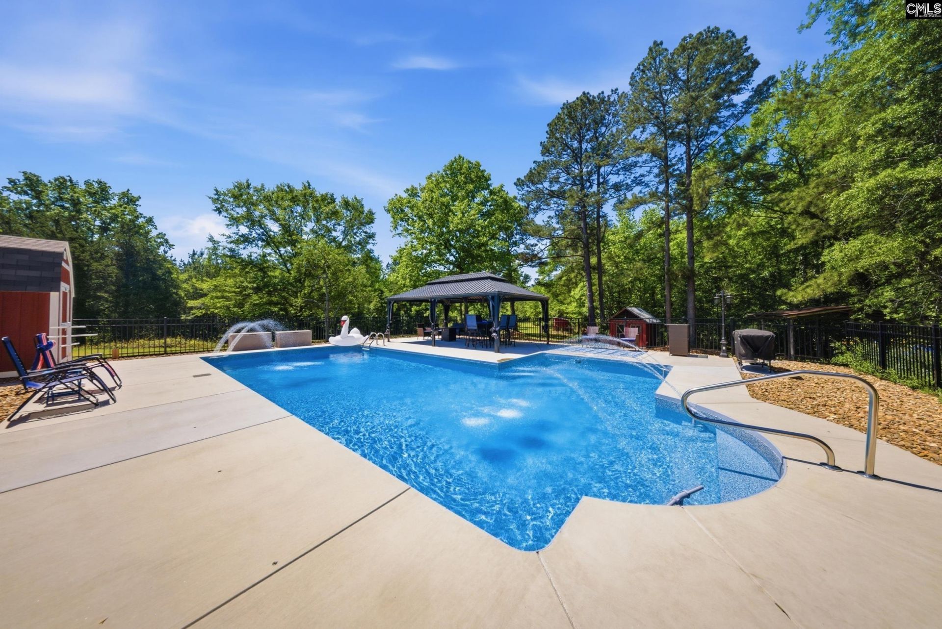 12205 Broad River Road  Photo 34