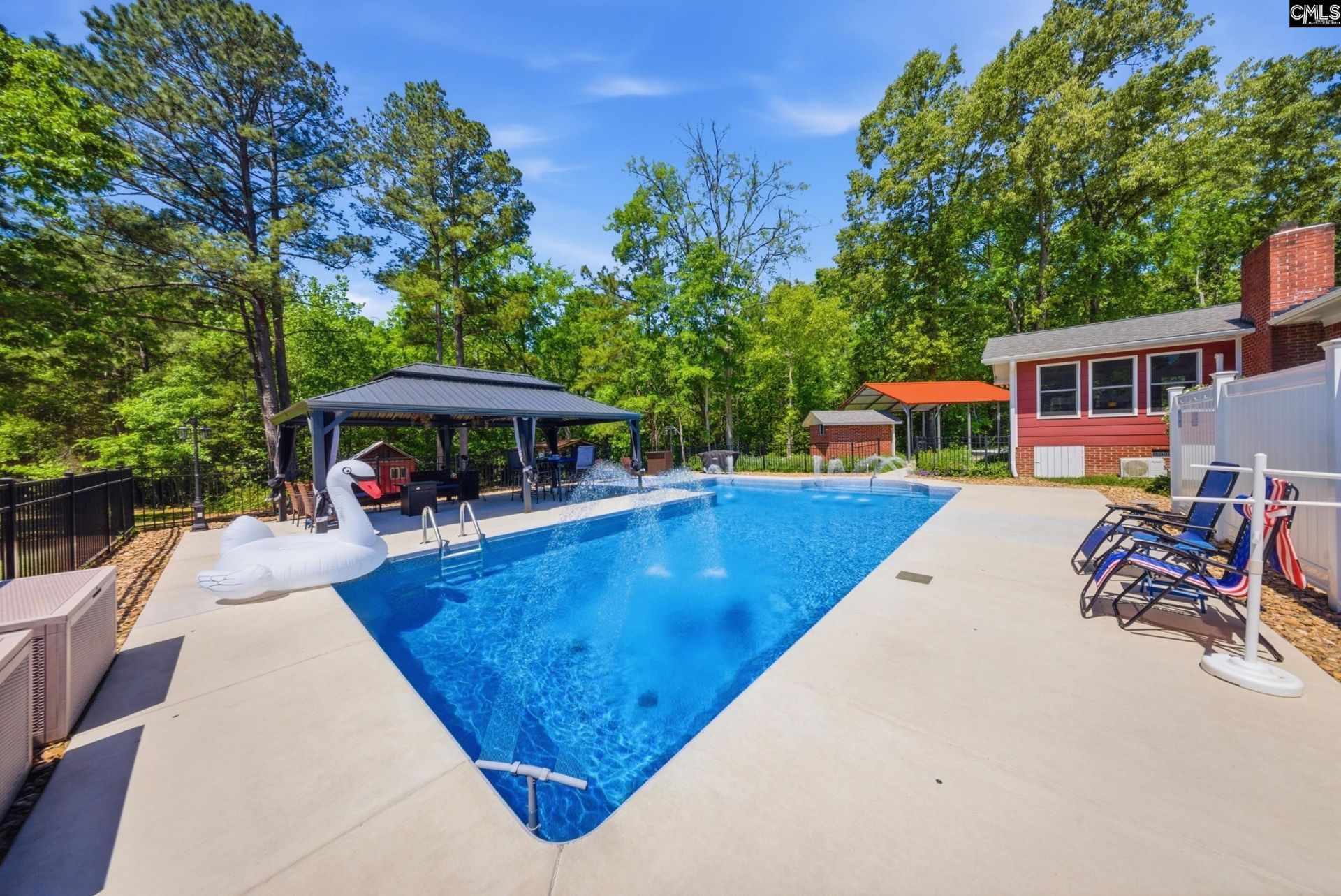 12205 Broad River Road  Photo 35