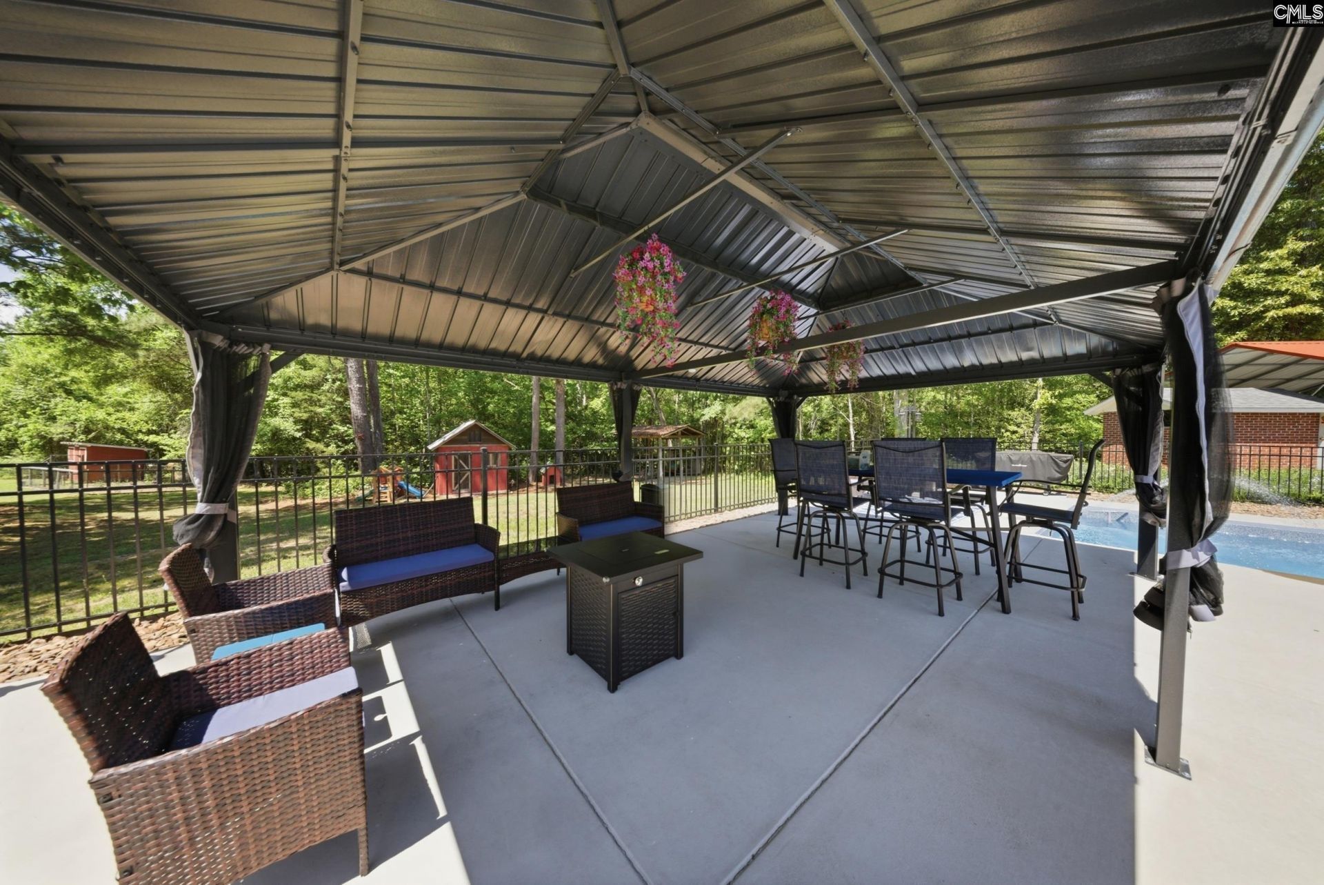 12205 Broad River Road  Photo 36