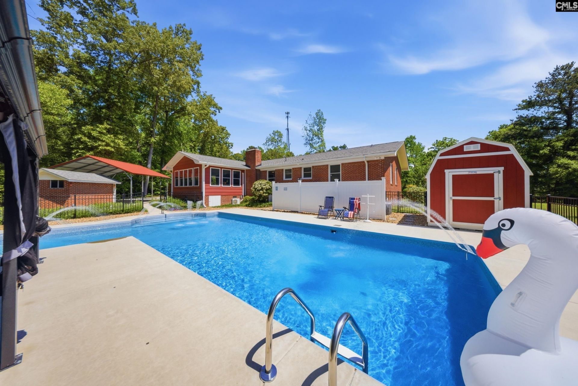 12205 Broad River Road  Photo 37