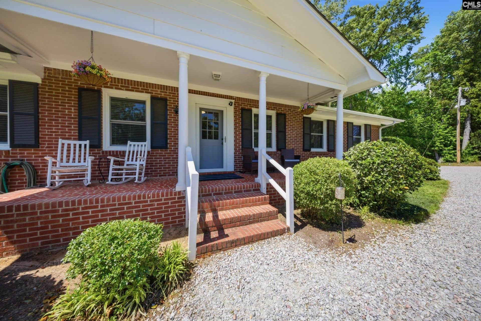 12205 Broad River Road  Photo 4