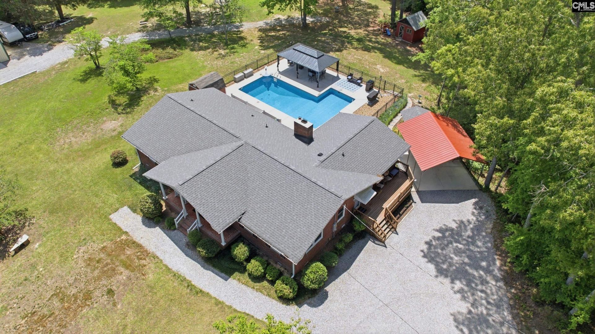 12205 Broad River Road  Photo 41