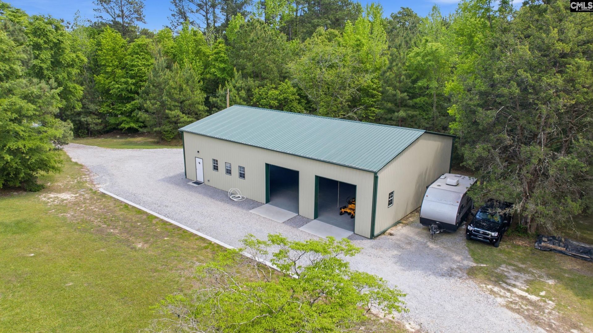 12205 Broad River Road  Photo 45