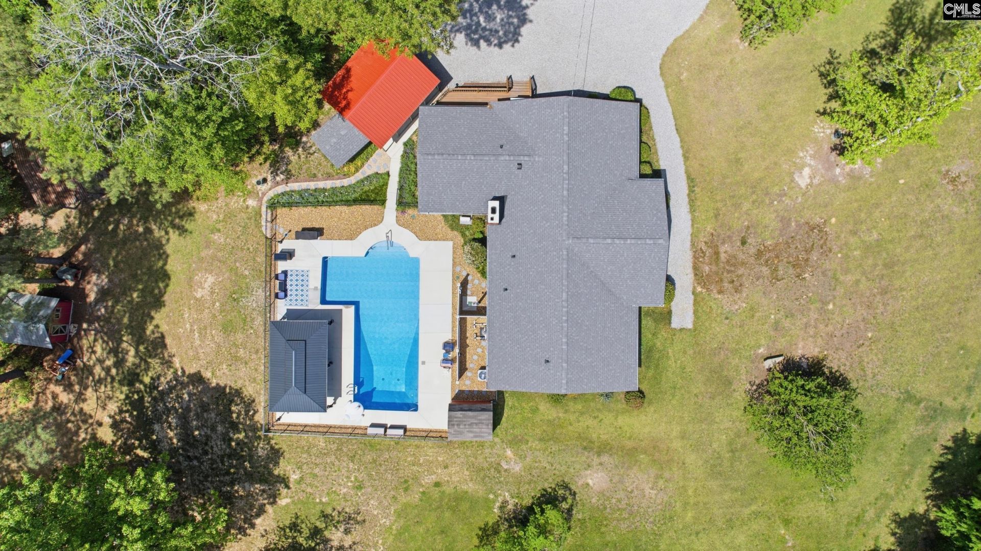 12205 Broad River Road  Photo 46