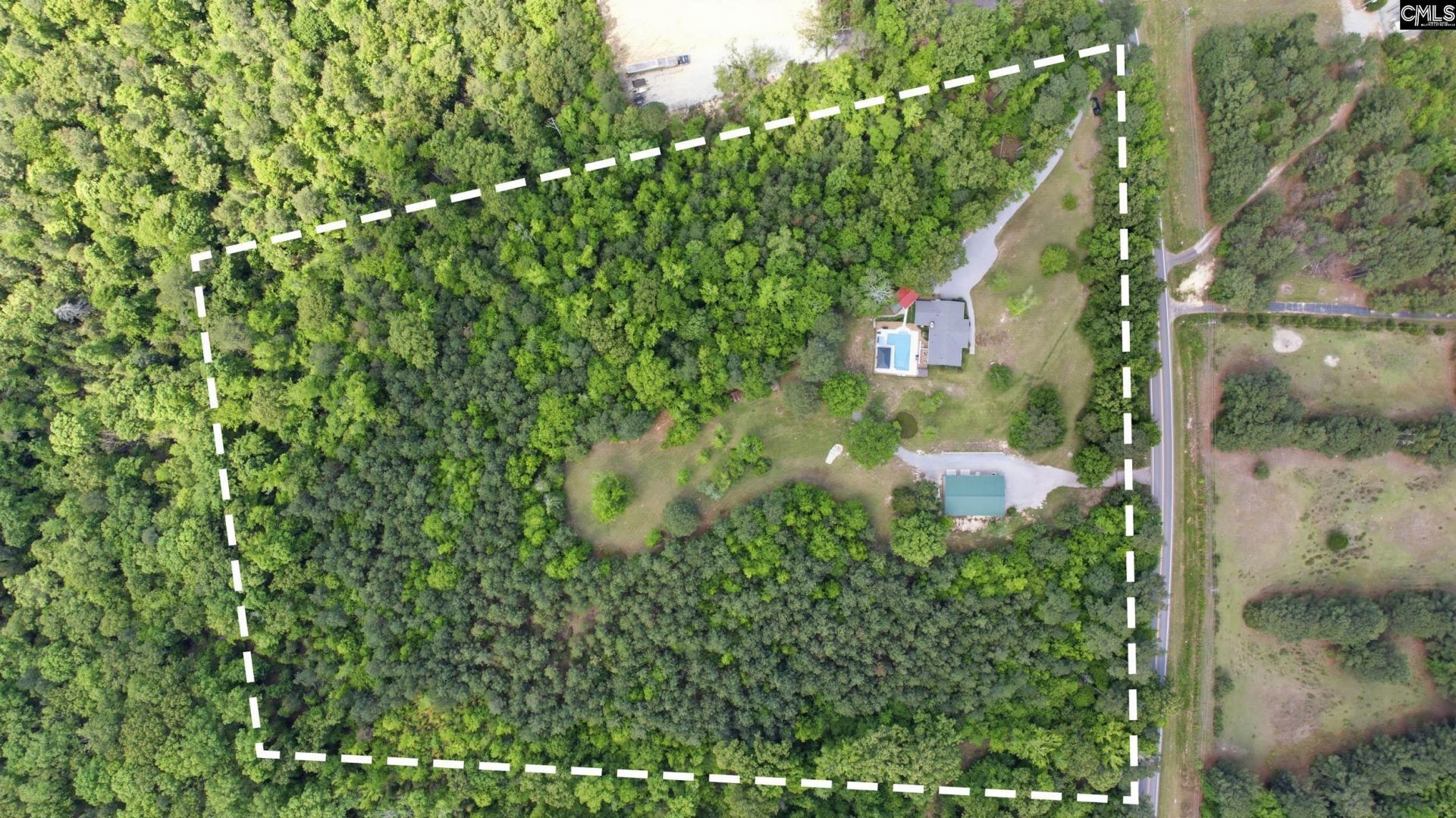 12205 Broad River Road  Photo 47