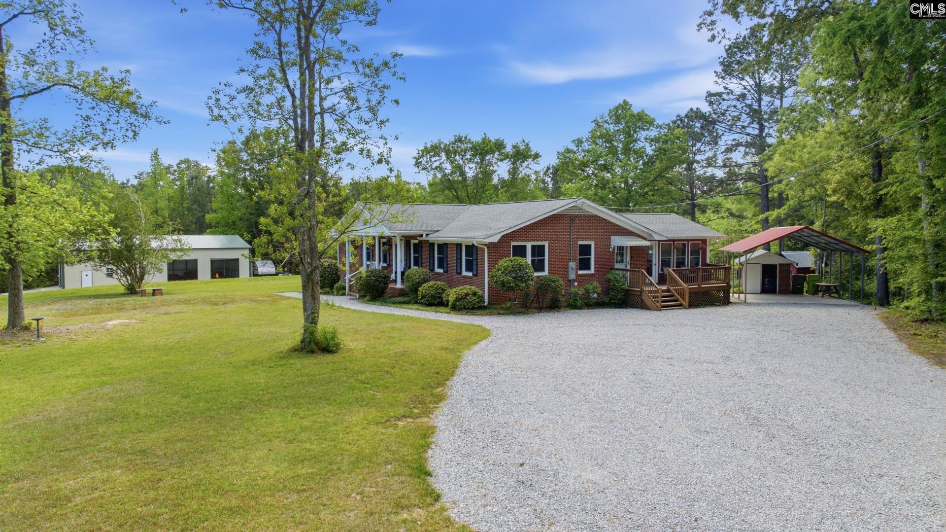 12205 Broad River Road  Photo 5