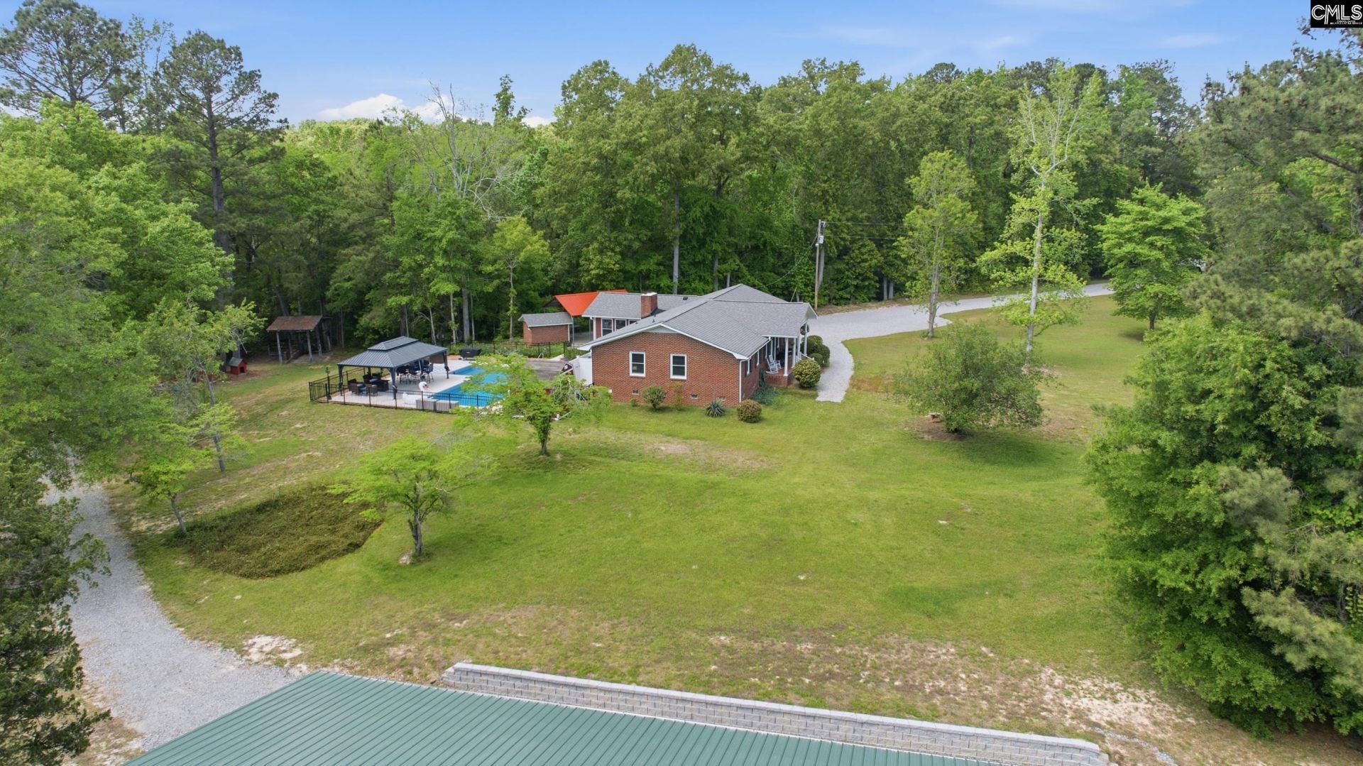 12205 Broad River Road  Photo 50