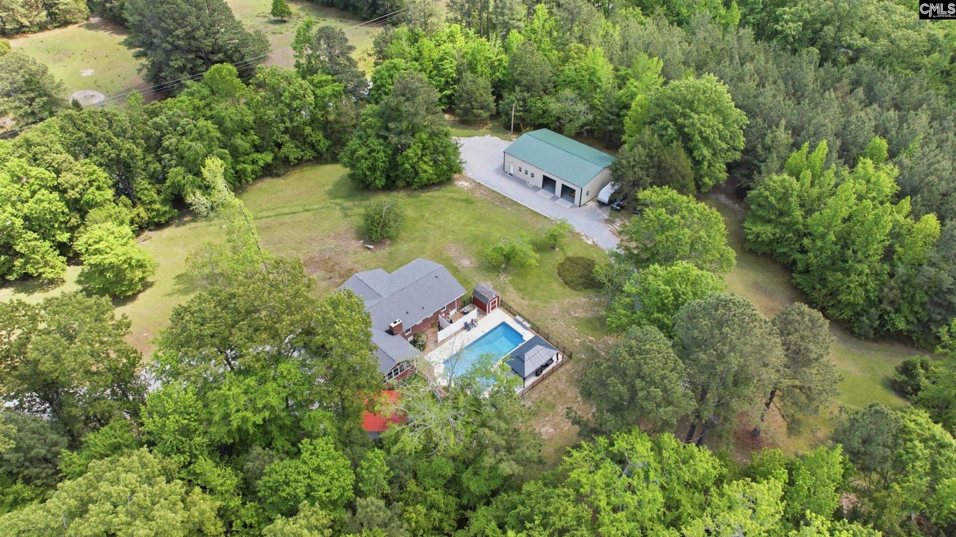 12205 Broad River Road  Photo 53