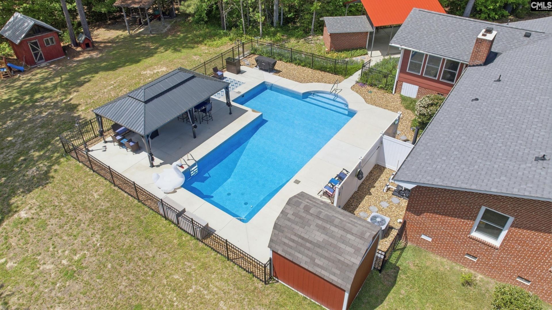 12205 Broad River Road  Photo 54