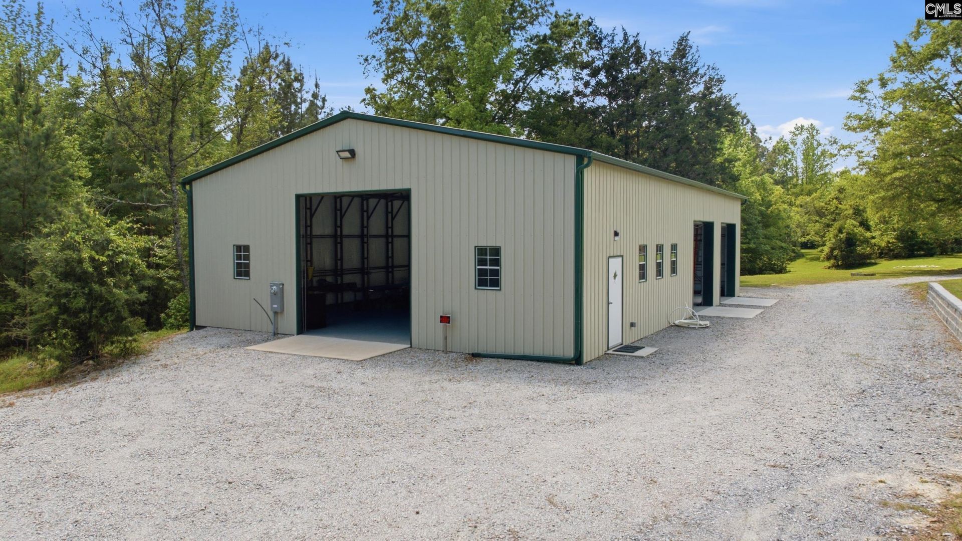 12205 Broad River Road  Photo 55