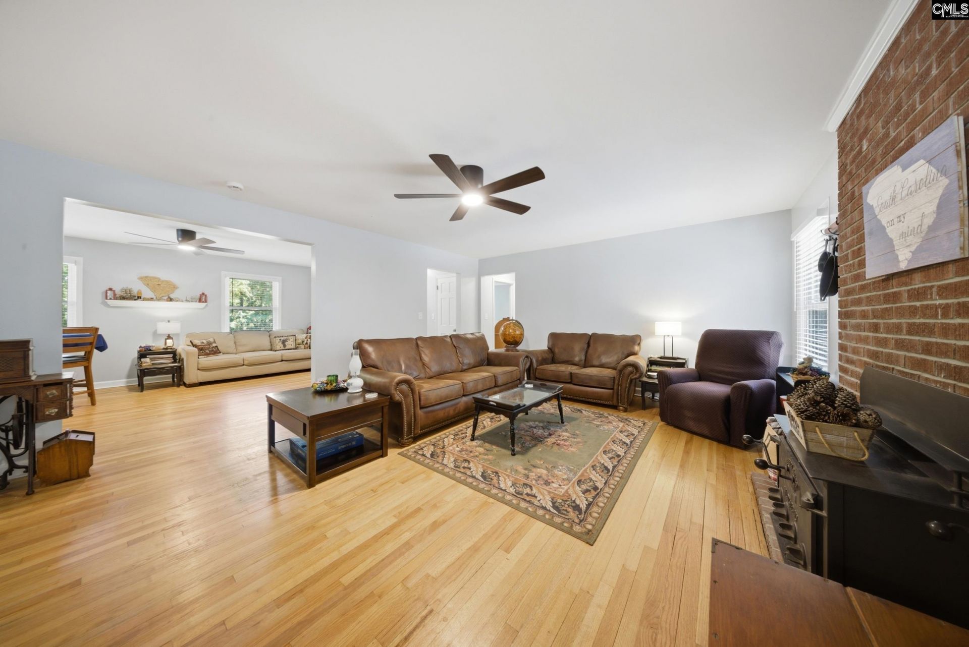 12205 Broad River Road  Photo 8