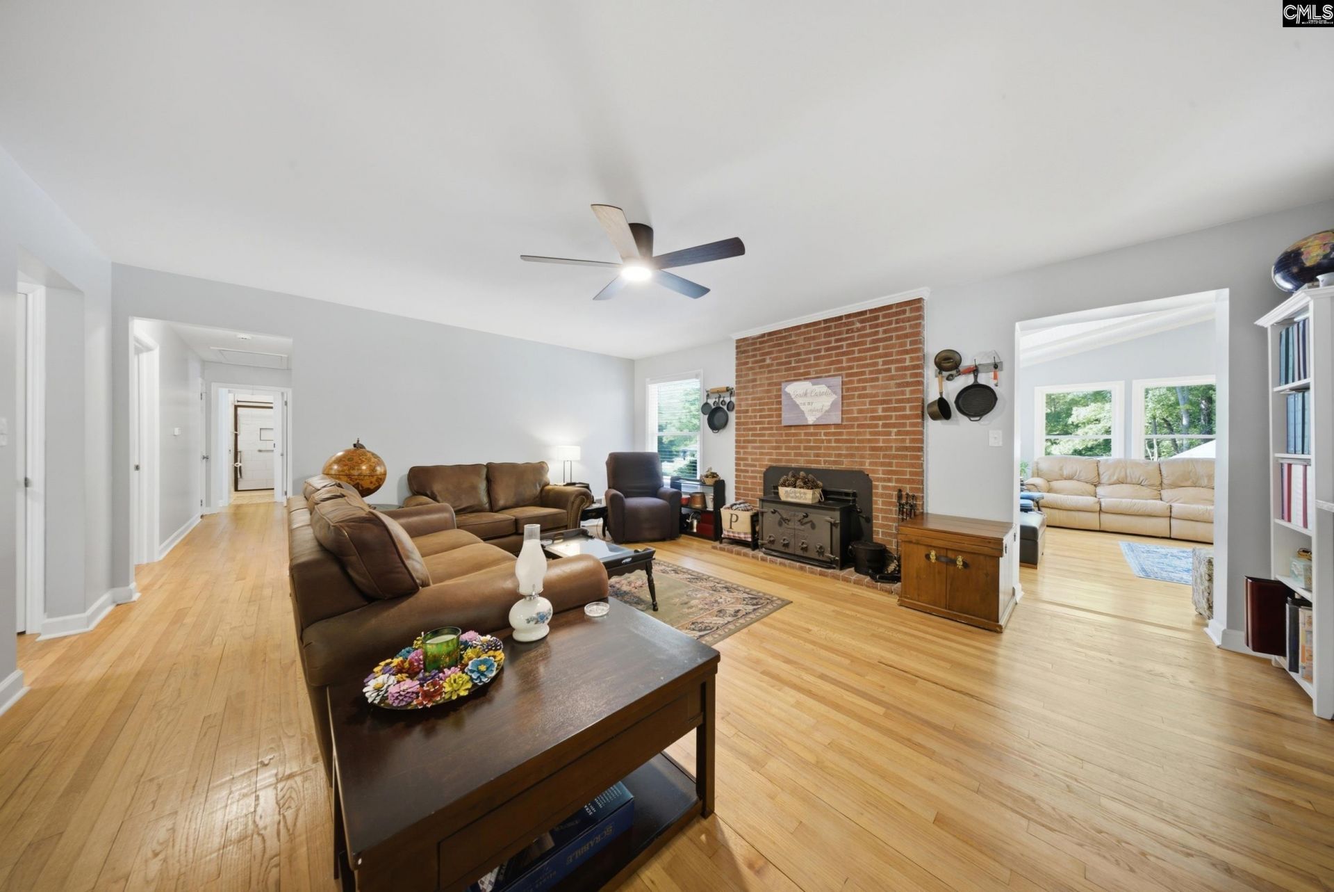 12205 Broad River Road  Photo 9