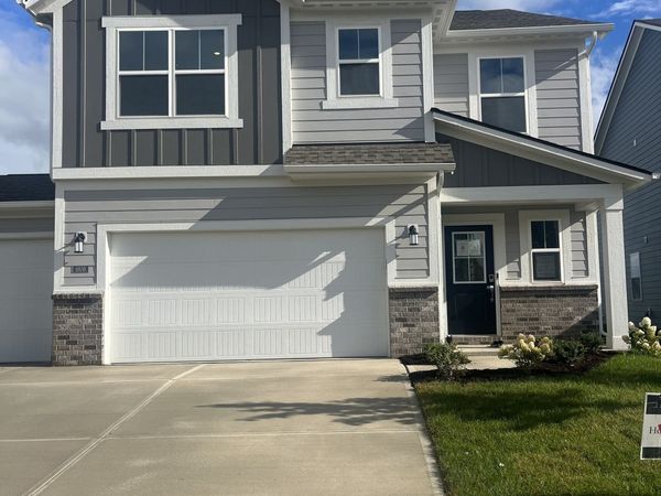 6870 Teder Creek Lane , Whitestown, IN 46075