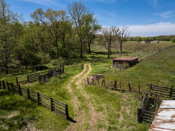 3147 W 260 N, Covington, IN 47932