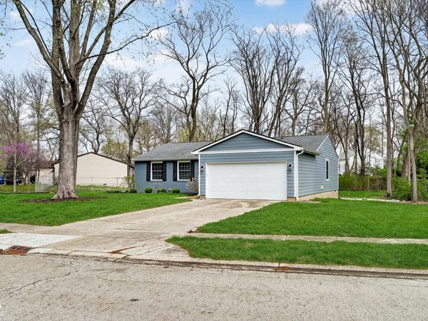 11573 Creek Side Lane , Carmel, IN 46033