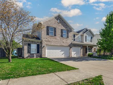 6712 Wilmot Lane , Avon, IN 46123