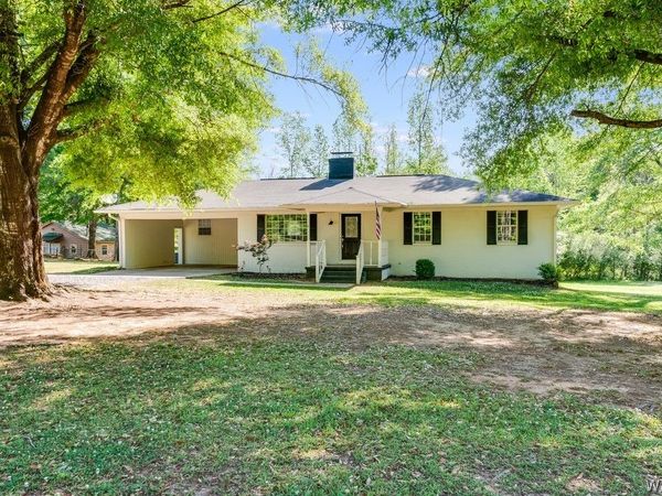 14990 Jackson Trace Road, Coker, AL 35452