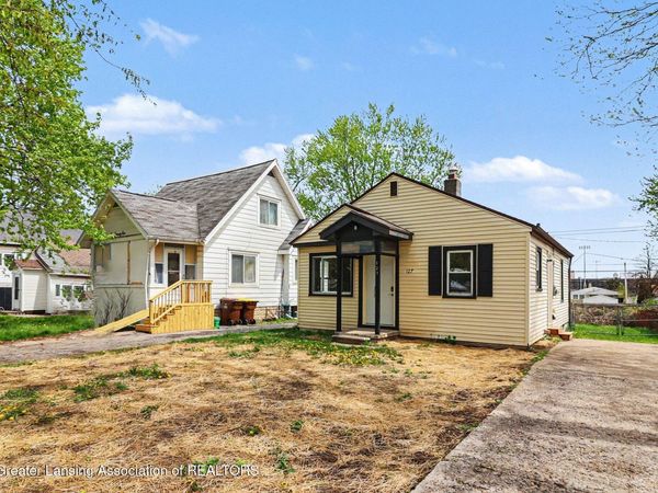 127 Haze Street, Lansing, MI 48917