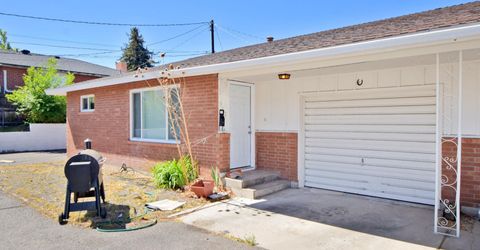 962 & 960 Roberts Street, Reno, NV 89502 Photo