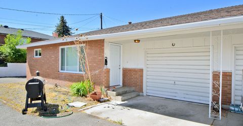 998 & 996 Roberts Street, Reno, NV 89503 Photo