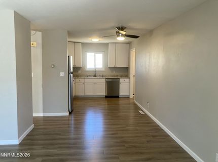 998 & 996 Roberts Street, Reno, NV 89503 Photo