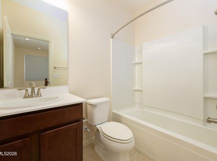 1032 Arbor Road, Carson City, NV 89701 Photo