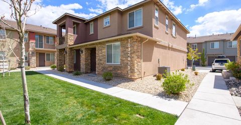 1032 Arbor Road, Carson City, NV 89701 Photo