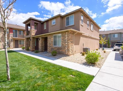 1032 Arbor Road, Carson City, NV 89701 Photo