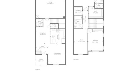 1032 Arbor Road, Carson City, NV 89701 Photo