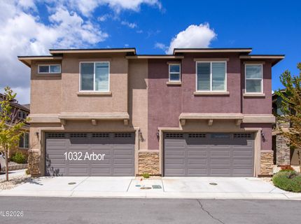 1032 Arbor Road, Carson City, NV 89701 Photo