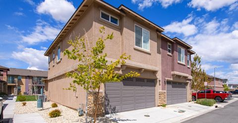 1032 Arbor Road, Carson City, NV 89701 Photo