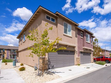 1032 Arbor Road, Carson City, NV 89701 Photo