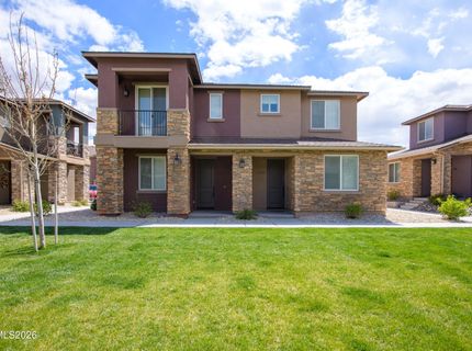 1034 Arbor Road, Carson City, NV 89701 Photo