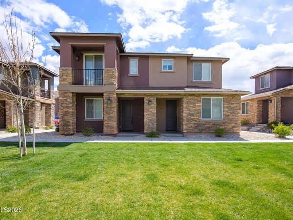 1034 Arbor Road, Carson City, NV 89701