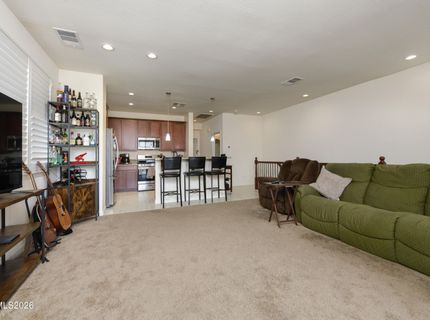 1034 Arbor Road, Carson City, NV 89701 Photo