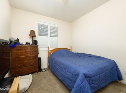 1034 Arbor Road, Carson City, NV 89701 Photo