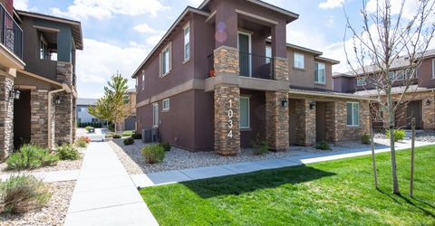 1034 Arbor Road, Carson City, NV 89701 Photo