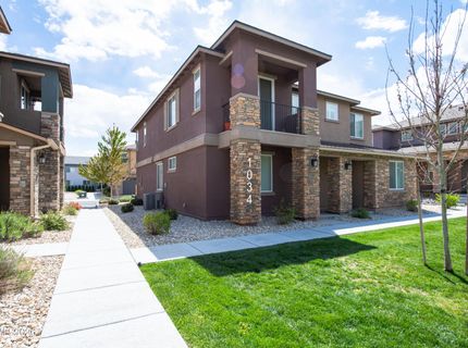 1034 Arbor Road, Carson City, NV 89701 Photo