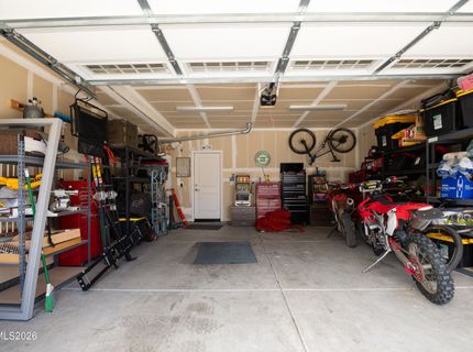 1034 Arbor Road, Carson City, NV 89701 Photo