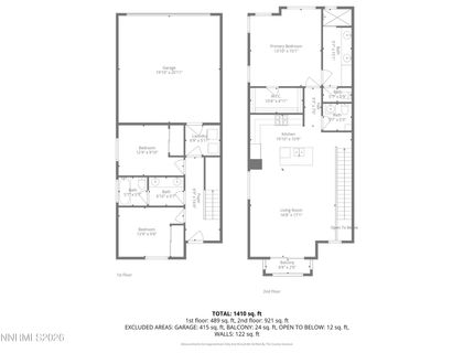 1034 Arbor Road, Carson City, NV 89701 Photo