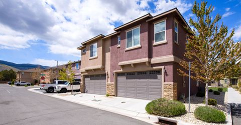 1034 Arbor Road, Carson City, NV 89701 Photo