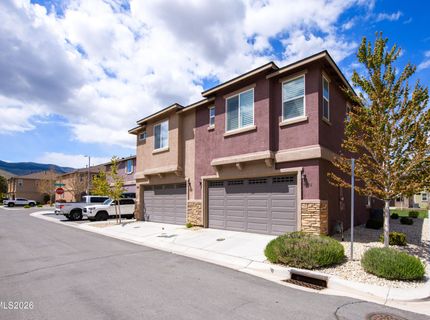 1034 Arbor Road, Carson City, NV 89701 Photo